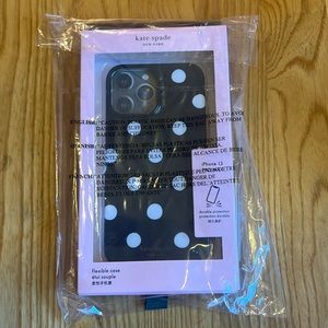 Sunshine Dot IPhone 13 Pro Max Case